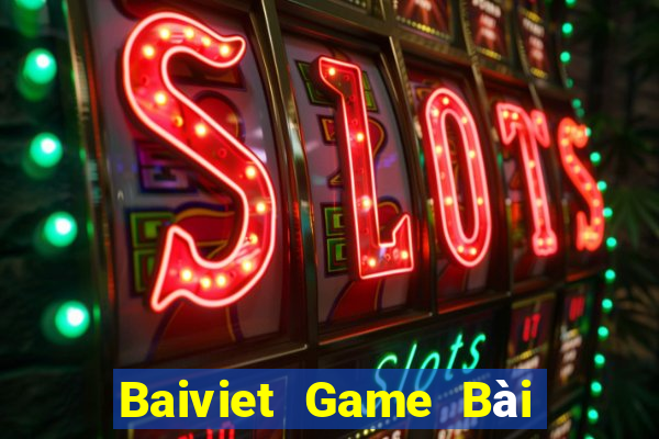 Baiviet Game Bài Đổi Thưởng Trực Tuyến