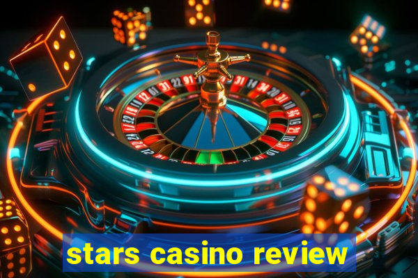 stars casino review