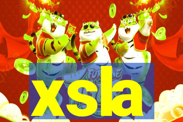 xsla