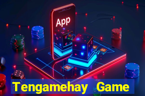 Tengamehay Game Bài Poker Đổi Thưởng