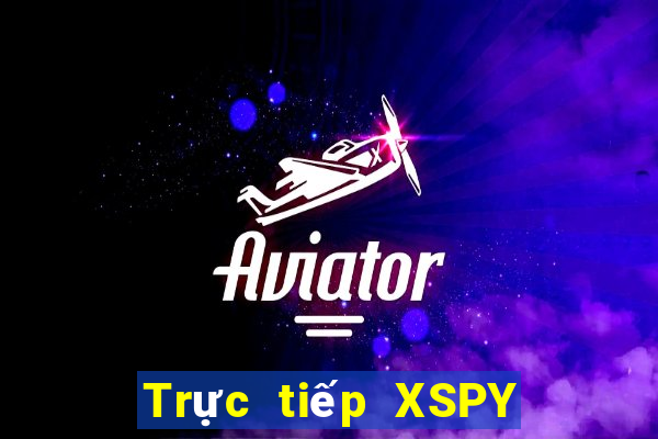 Trực tiếp XSPY Thứ 6