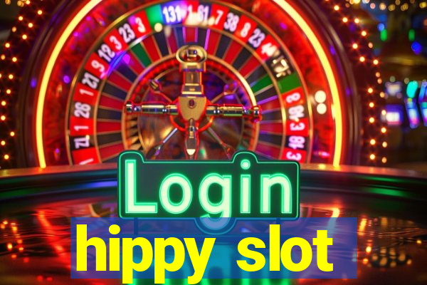 hippy slot