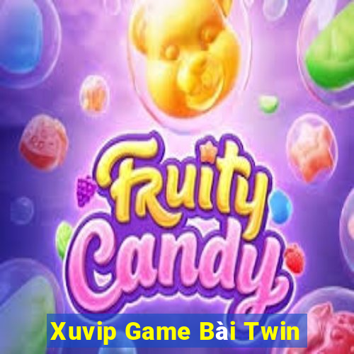 Xuvip Game Bài Twin