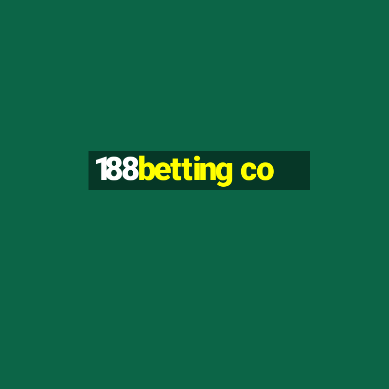 188betting co