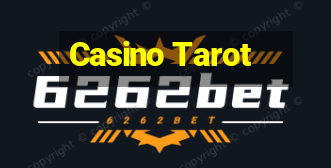 Casino Tarot