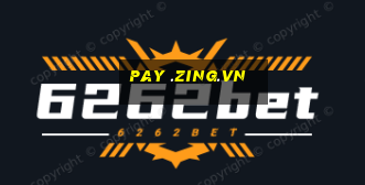 pay .zing.vn