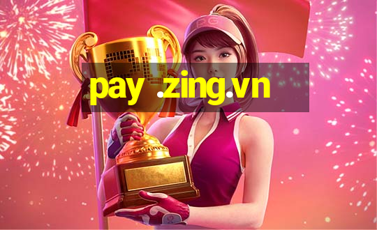 pay .zing.vn