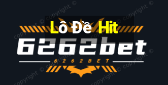 Lô Đề Hit