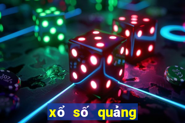 xổ số quảng ngãi 02 03