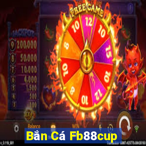 Bắn Cá Fb88cup