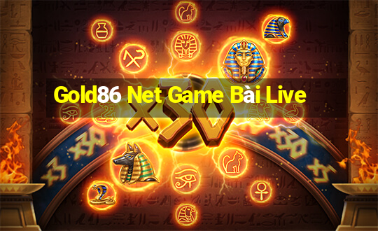 Gold86 Net Game Bài Live