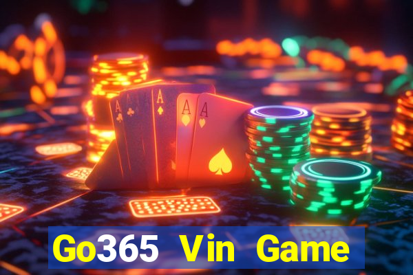 Go365 Vin Game Bài V52