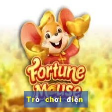 Trò chơi điện tử Trò chơi