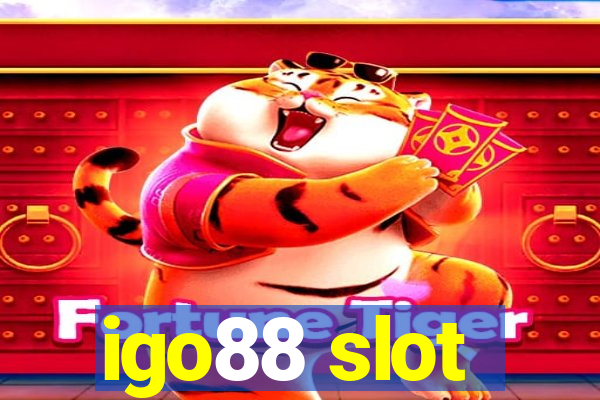 igo88 slot