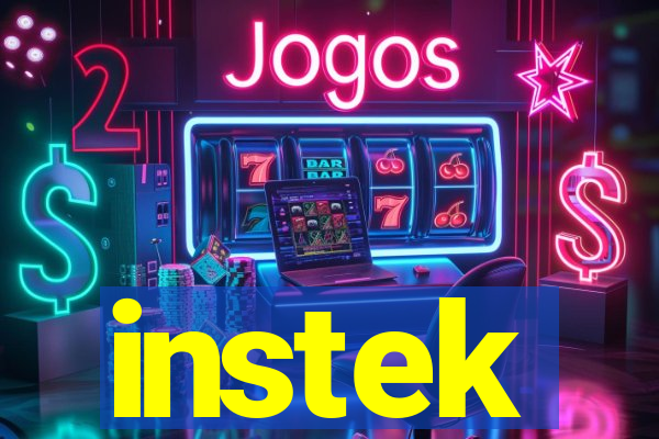 instek