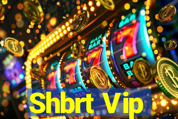 Shbrt Vip