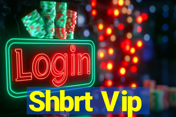 Shbrt Vip