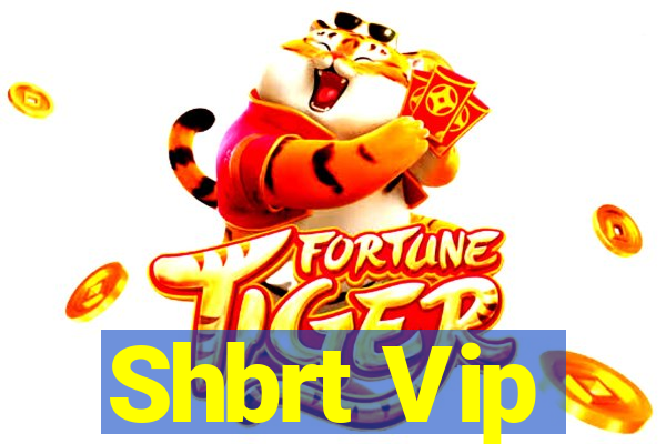 Shbrt Vip