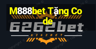 M888bet Tặng Code