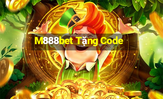 M888bet Tặng Code