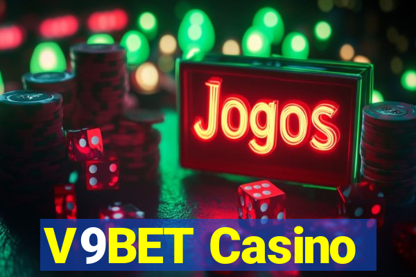 V9BET Casino