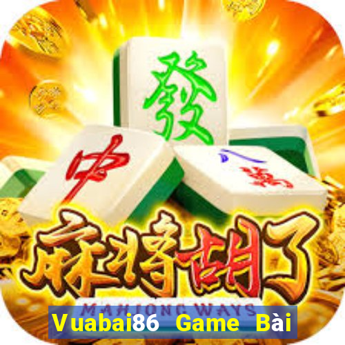 Vuabai86 Game Bài Ông Trùm Poker