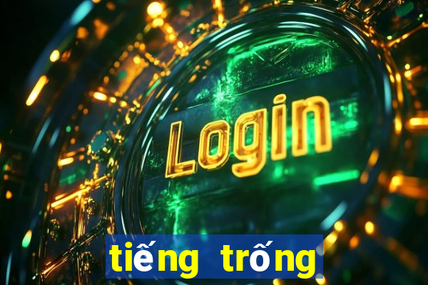 tiếng trống khai trường mp3