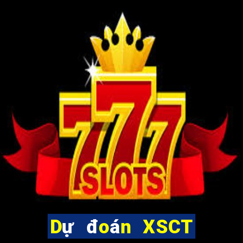 Dự đoán XSCT ngày 28