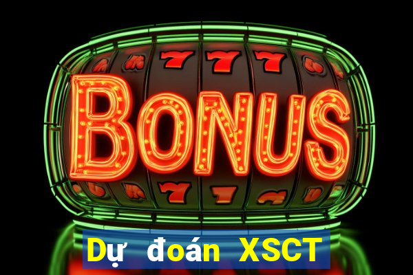 Dự đoán XSCT ngày 28