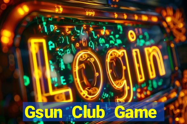 Gsun Club Game Bài 247 Club