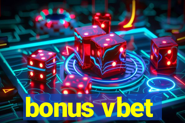 bonus vbet