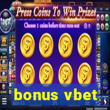 bonus vbet