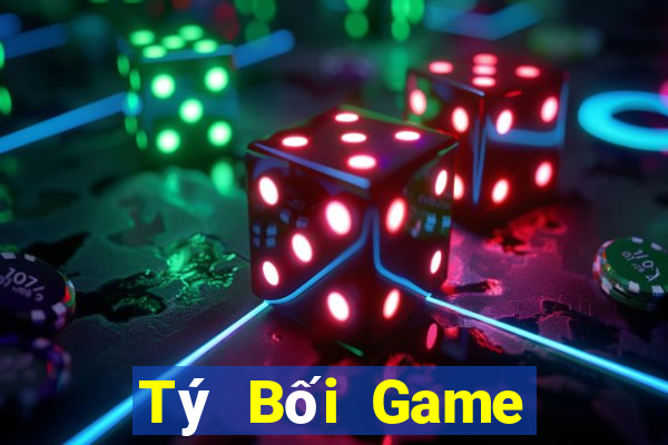 Tý Bối Game Bài 3 Cây