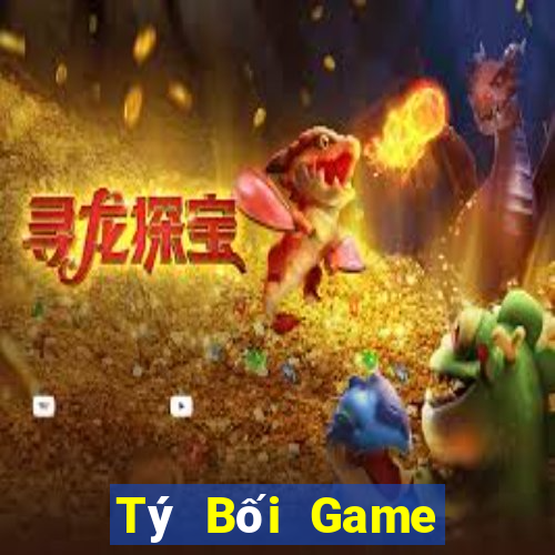 Tý Bối Game Bài 3 Cây