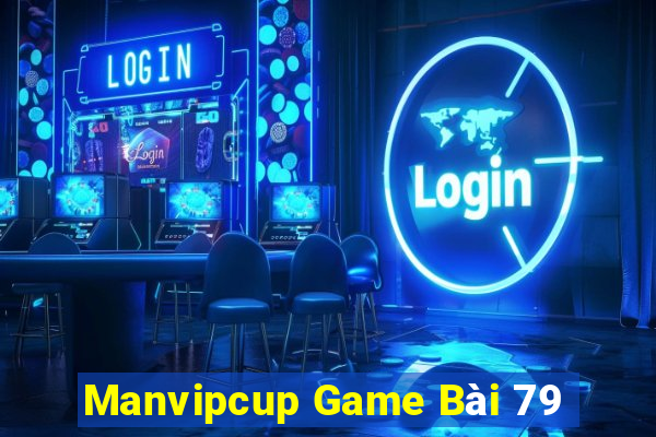 Manvipcup Game Bài 79