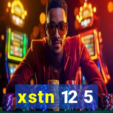 xstn 12 5