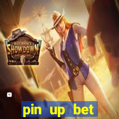 pin up bet скачать приложение