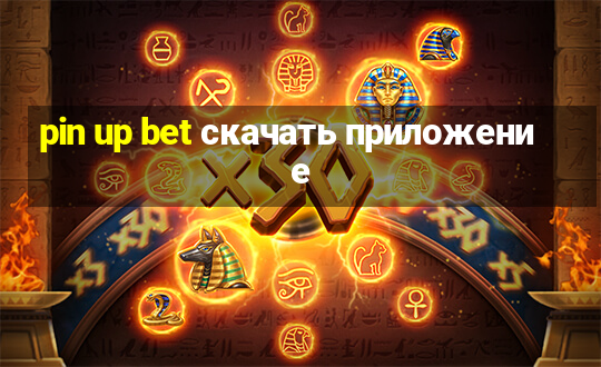 pin up bet скачать приложение