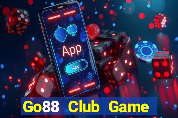 Go88 Club Game Bài Chơi Với Bạn Bè