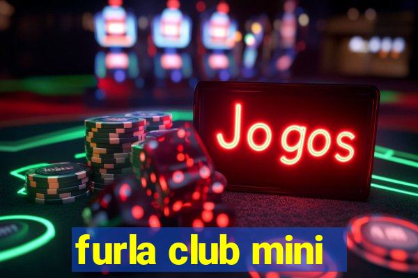 furla club mini