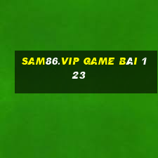 Sam86.Vip Game Bài 123