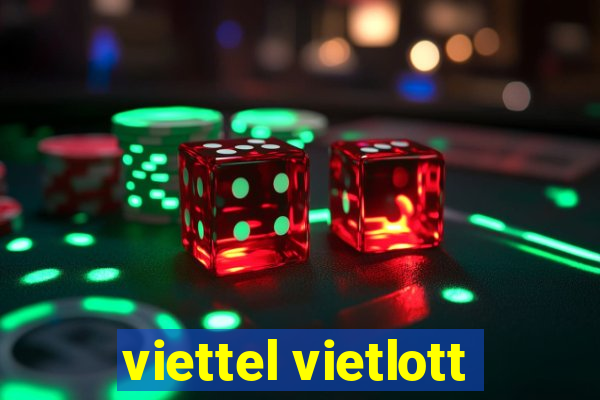 viettel vietlott