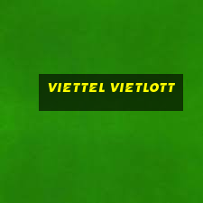 viettel vietlott