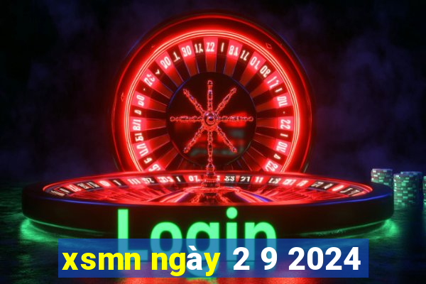 xsmn ngày 2 9 2024