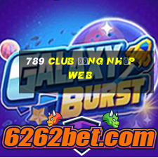 789 club đăng nhập web