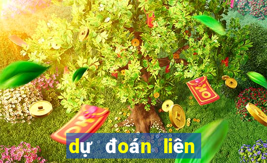 dự đoán liên quân 2021