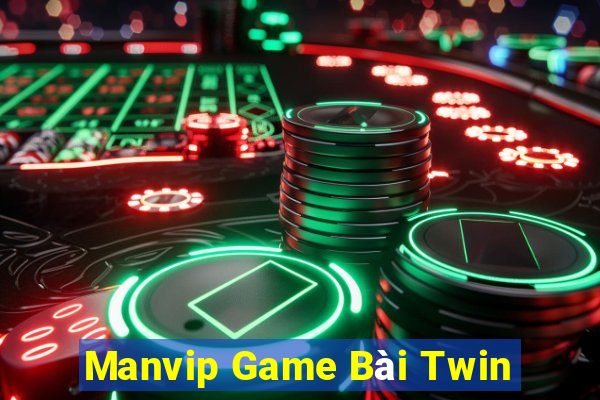 Manvip Game Bài Twin