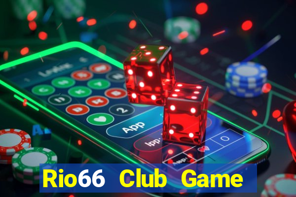 Rio66 Club Game Bài Zic