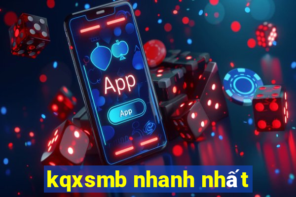 kqxsmb nhanh nhất