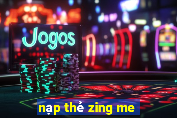 nap the zing me